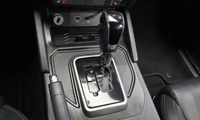 KG_Mobility_Ssangyong Rexton 2018, 185174 км, за 11990000 KRW - фото 9