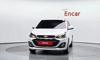 ChevroletGMDaewoo Spark 2020, 87043 км, за 7900000 KRW
