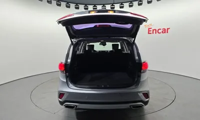 Hyundai Maxcruz 2016, 119413 км, за 12700000 KRW - фото 28