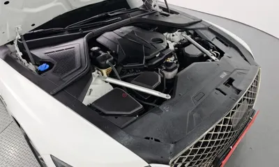 Genesis G80 2022, 46608 км, за 46900000 KRW - фото 6