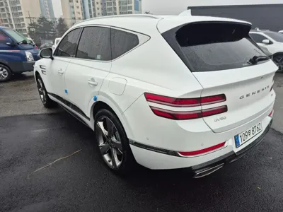 Genesis GV80 2023, 59475 км, за 59900000 KRW - фото 6