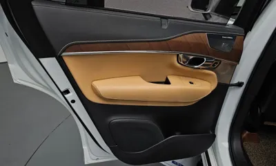 Volvo XC90 2019, 38486 км, за 42000000 KRW - фото 25