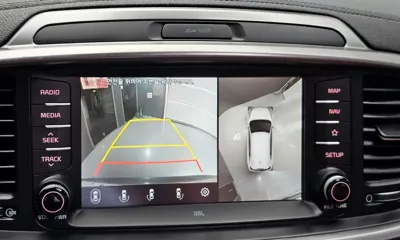 Kia Sorento 2018, 80869 км, за 17500000 KRW - фото 14