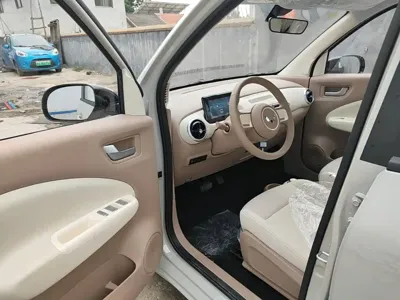 Wuling MINIEV 2026, 100 км, за 38800 CNY - фото 12