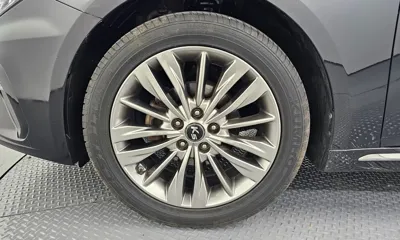 Kia K5 2016, 147958 км, за 9300000 KRW - фото 5