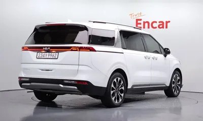Kia Canival 2023, 36758 км, за 28900000 KRW