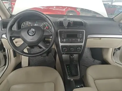 Skoda Octavia 2014, 163900 км, за 20200 CNY - фото 10