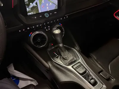 ChevroletGMDaewoo Camaro 2017, 74115 км, за 23990000 KRW - фото 14