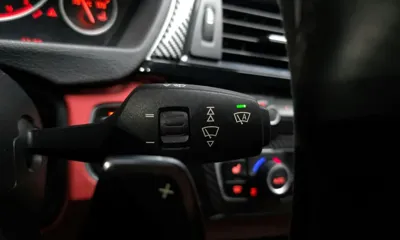 BMW 4-Series 2016, 116992 км, за 13900000 KRW - фото 19