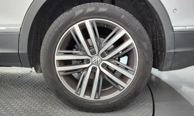 Volkswagen Tiguan 2018, 56799 км, за 23300000 KRW - фото 21