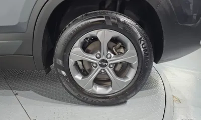 Kia Seltos 2024, 30769 км, за 25500000 KRW - фото 21