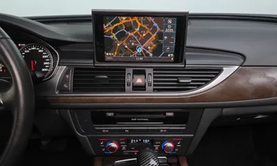 Audi A6 2016, 134803 км, за 10500000 KRW - фото 13