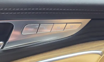 Kia K9 2023, 57031 км, за 43500000 KRW - фото 31