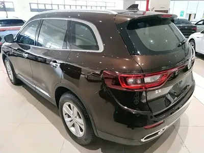 Renault Koleos 2017, 188400 км, за 33900 CNY - фото 5