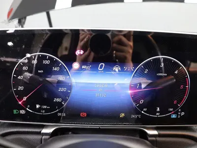 Mercedes-Benz S-Class 2021, 37131 км, за 83500000 KRW - фото 6