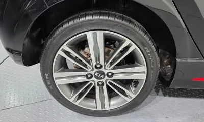 Kia Morning 2018, 43121 км, за 10500000 KRW - фото 21