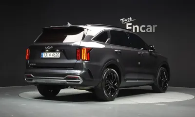 Kia Sorento 2023, 47406 км, за 32290000 KRW