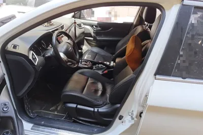 Nissan Qashqai 2017, 121100 км, за 53188.54 CNY - фото 16