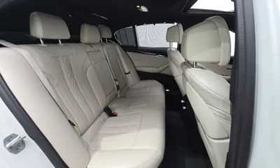 BMW 5-Series 2019, 106233 км, за 27200000 KRW - фото 12