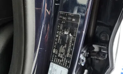 Kia Niro 2018, 154314 км, за 10200000 KRW - фото 32