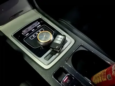 Roewe i6 New Energy 2019, 65199 км, за 32000 CNY - фото 9