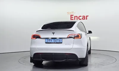 Tesla Model Y 2021, 99951 км, за 39900000 KRW - фото 4