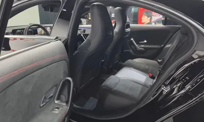 Mercedes-Benz CLA-Class 2023, 18062 км, за 38900000 KRW - фото 26