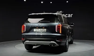 Hyundai Palisade 2020, 91353 км, за 21200000 KRW