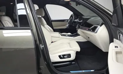 BMW X5 2025, 3251 км, за 132000000 KRW - фото 26
