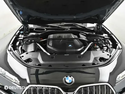 BMW 7-Series 2023, 55800 км, за 96900000 KRW - фото 6