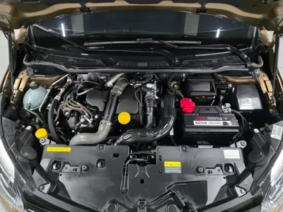 Renault-KoreaSamsung QM3 2016, 12414 км, за 8990000 KRW - фото 20