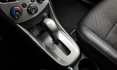ChevroletGMDaewoo Trax 2016, 97525 км, за 90000000 KRW - фото 9