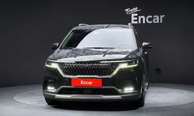 Kia Canival 2022, 45084 км, за 30900000 KRW