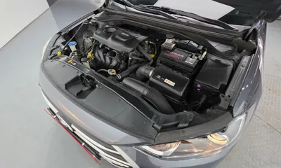 Hyundai Avante 2017, 68933 км, за 9900000 KRW - фото 6