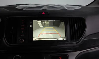 Kia Ray 2026, 165 км, за 22800000 KRW - фото 16