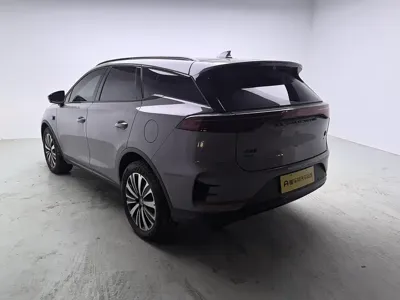 BYD Tang New Energy 2025, 9500 км, за 142800 CNY - фото 6