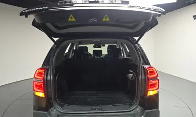ChevroletGMDaewoo Captiva 2018, 101616 км, за 9300000 KRW - фото 28