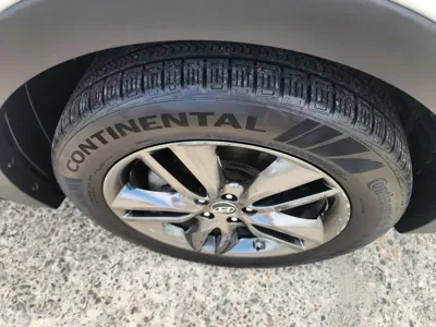 Hyundai Santafe 2014, 125682 км, за 9800000 KRW - фото 6
