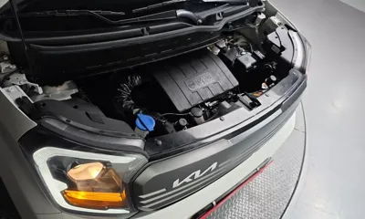 Kia Ray 2023, 77841 км, за 16800000 KRW - фото 6