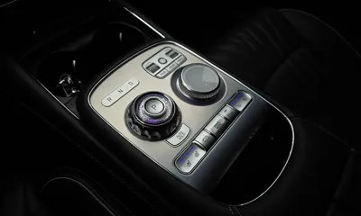 Genesis G90 2023, 50743 км, за 70900000 KRW - фото 9