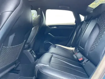 Audi RS 3 2018, 82000 км, за 175000 CNY - фото 5