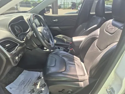 Jeep Cherokee 2019, 67000 км, за 15800000 KRW - фото 17