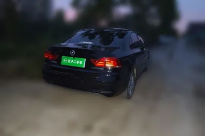 Volkswagen Santana 2019, 59900 км, за 31304.65 CNY - фото 6