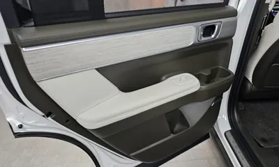 Hyundai Santafe 2024, 19256 км, за 41200000 KRW - фото 25