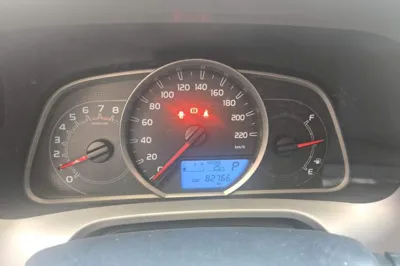 Toyota RAV4 2019, 82700 км, за 77042.42 CNY - фото 11