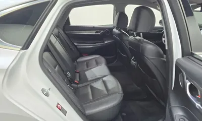 Hyundai Grandeur 2017, 139075 км, за 13900000 KRW - фото 27