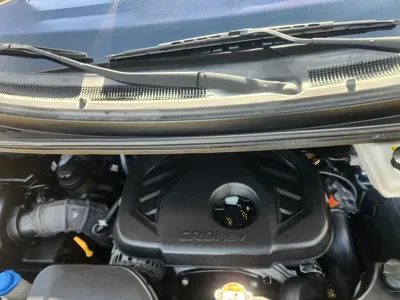 Hyundai Starex 2017, 77629 км, за 8300000 KRW - фото 18
