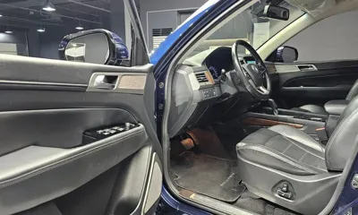 KG_Mobility_Ssangyong Rexton 2018, 180716 км, за 9280000 KRW - фото 10