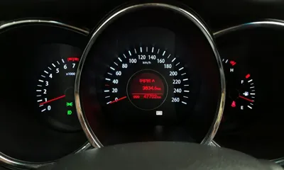 Kia K5 2011, 47702 км, за 5990000 KRW - фото 8