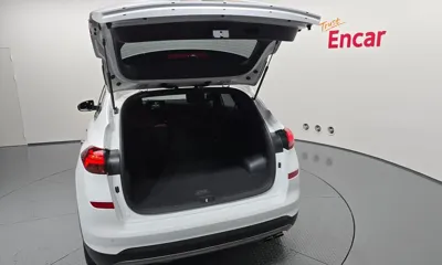 Hyundai Tucson 2019, 43000 км, за 20500000 KRW - фото 31